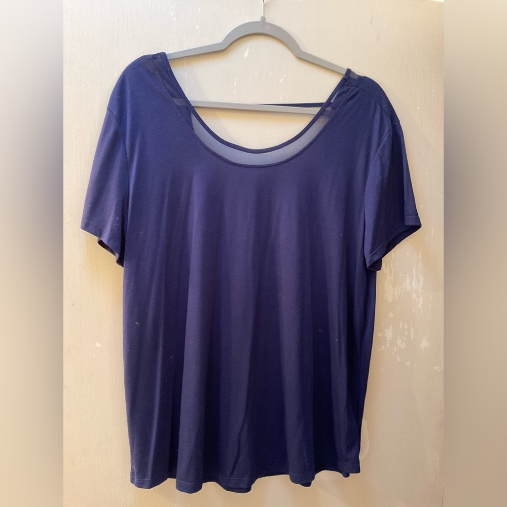 Old Navy Active Go Dry Tee XL